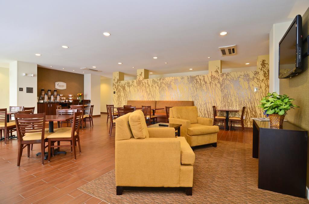 Sleep Inn & Suites Grand Forks Near Alerus Center Luaran gambar
