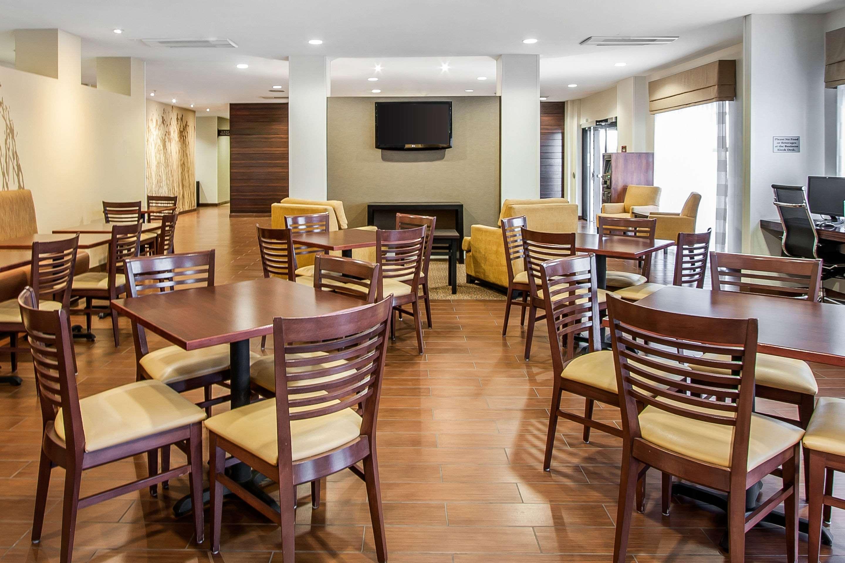 Sleep Inn & Suites Grand Forks Near Alerus Center Luaran gambar